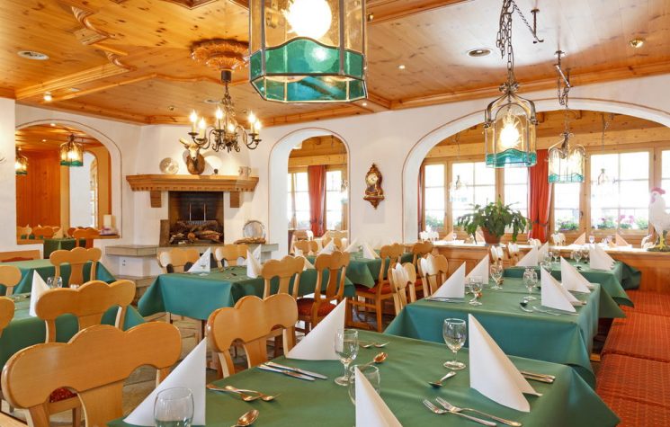 Derby Grindelwald Swiss Quality Hotel 20