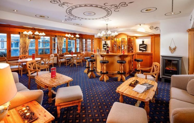Derby Grindelwald Swiss Quality Hotel 7