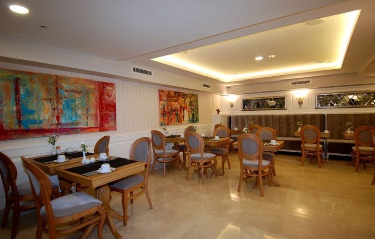 Dosso Dossi Hotels Old City 6