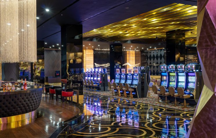 Elexus Hotel Resort Casino 66