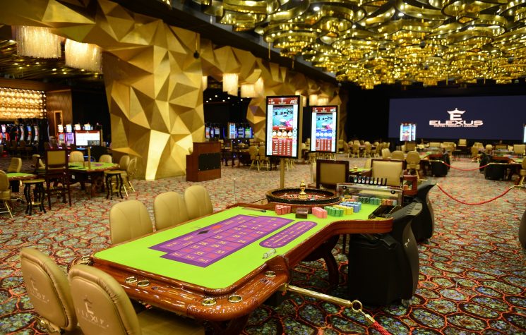 Elexus Hotel Resort Casino 67