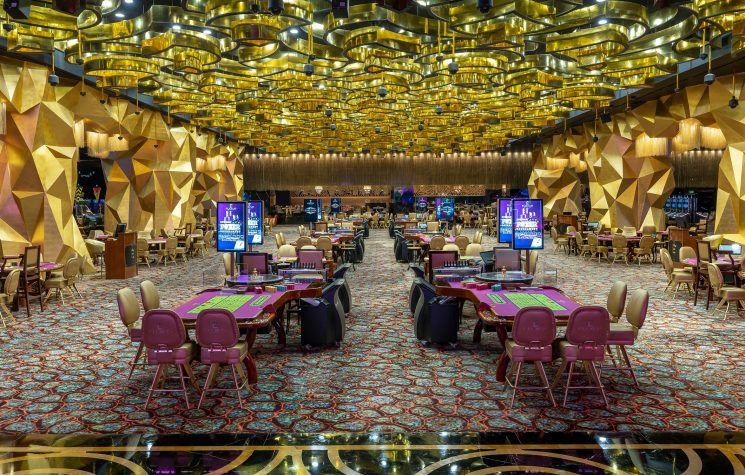 Elexus Hotel Resort Casino 68
