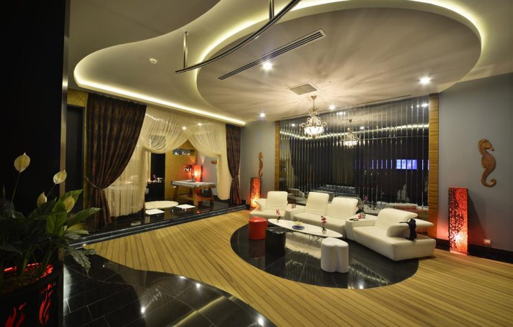 Elite Luxury Suites Spa Hotel 22