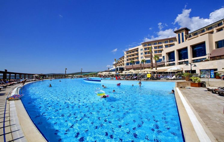 Euphoria Aegean Resort & SPA 15