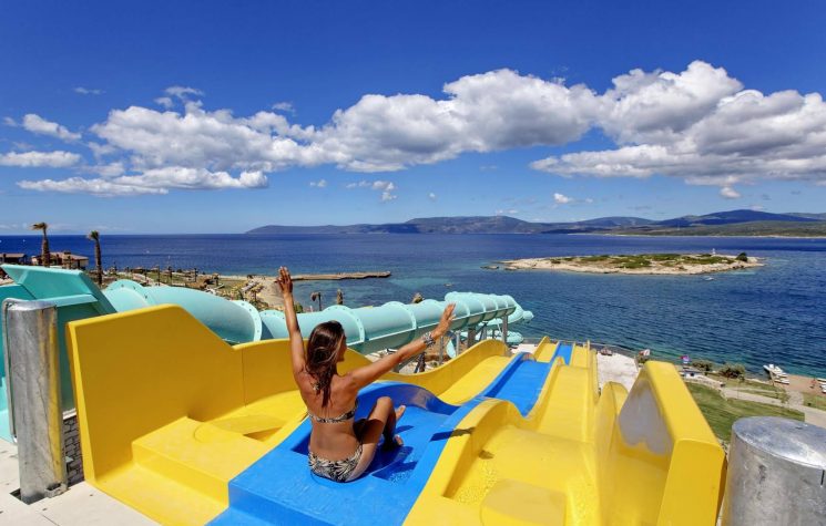 Euphoria Aegean Resort & SPA 16