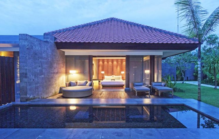 Fairmont Sanur Beach Bali Suites & Villa 26