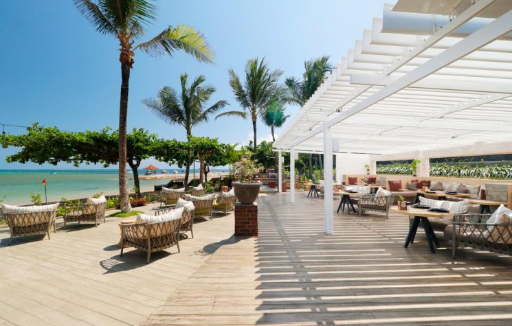 Fairmont Sanur Beach Bali Suites & Villa 4