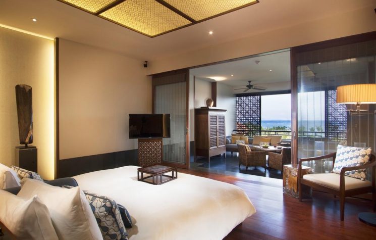 Fairmont Sanur Beach Bali Suites & Villa 5