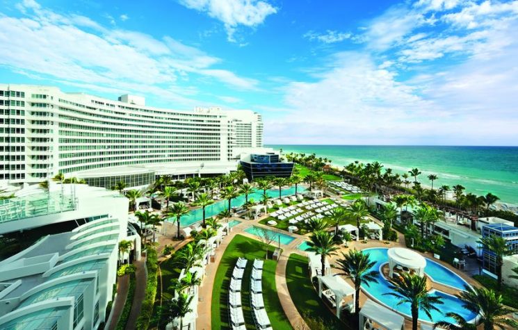 Fontainebleau Miami Beach-4