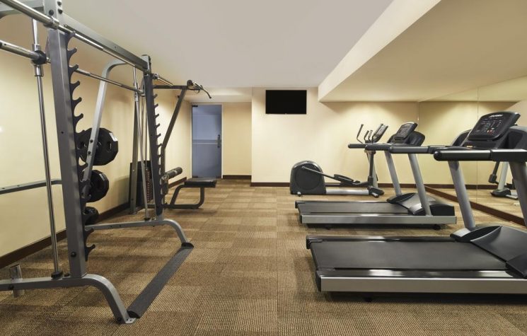Four Points by Sheraton 10