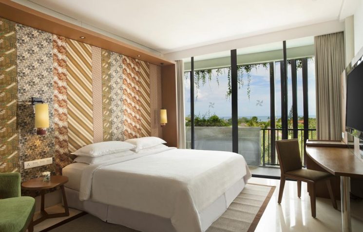 Four Points by Sheraton 11