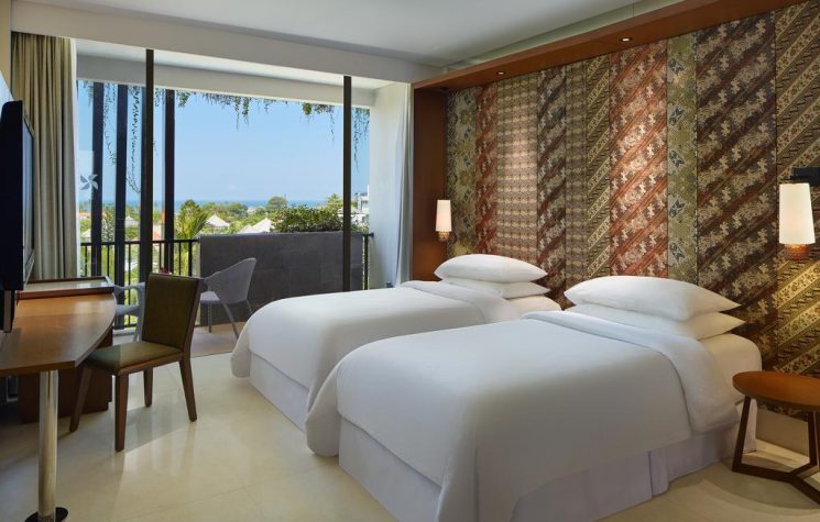 Four Points by Sheraton 12