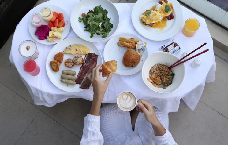 Four Points by Sheraton 18