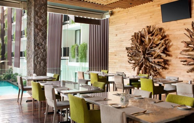 Four Points by Sheraton 20