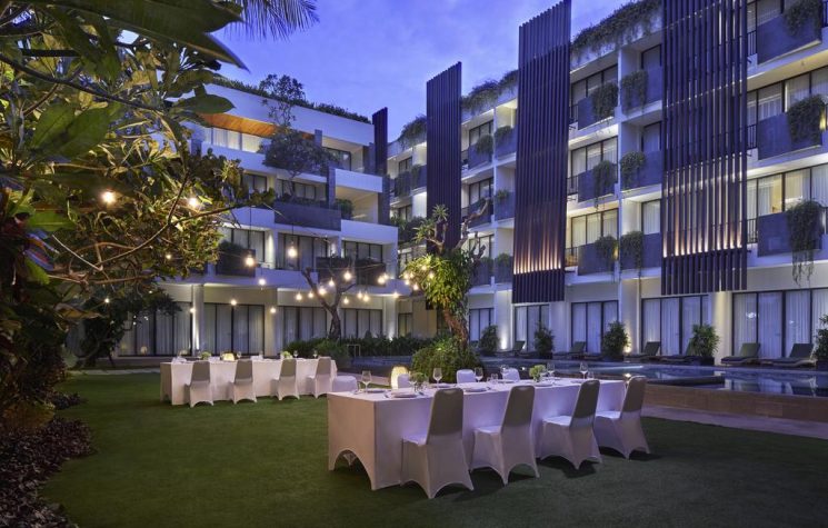 Four Points by Sheraton 22