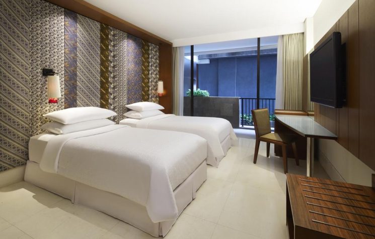 Four Points by Sheraton 23