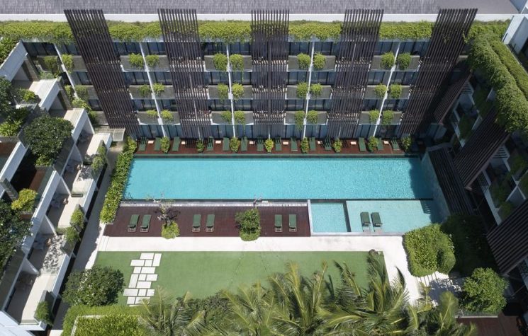 Four Points by Sheraton 3