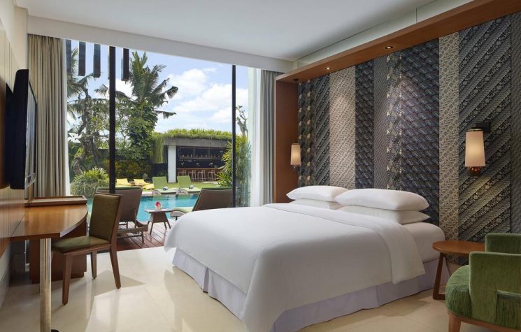 Four Points by Sheraton 5
