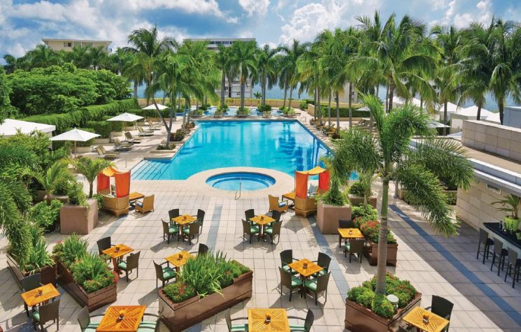Four Seasons Hotel Miami-2