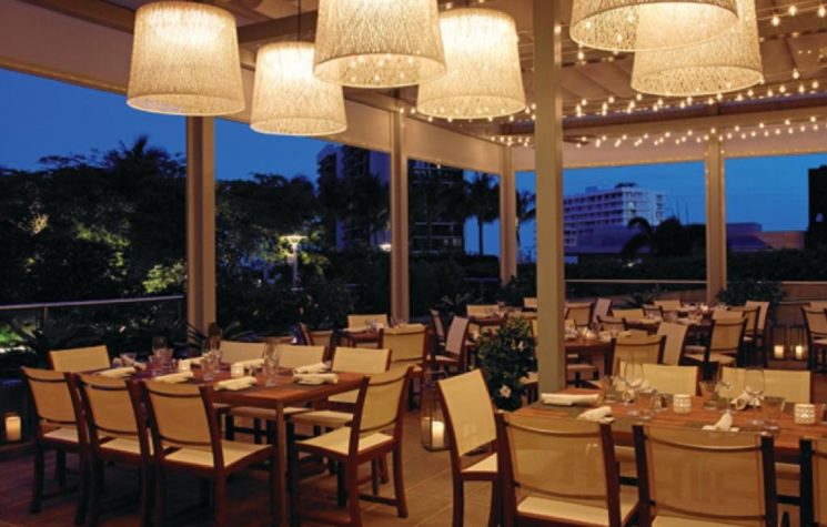 Four Seasons Hotel Miami-5