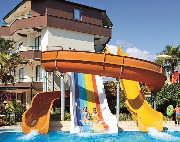 Galeri Resort Hotel 3