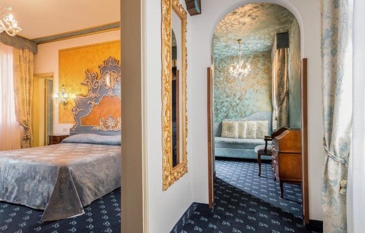 Giorgione Hotel 23