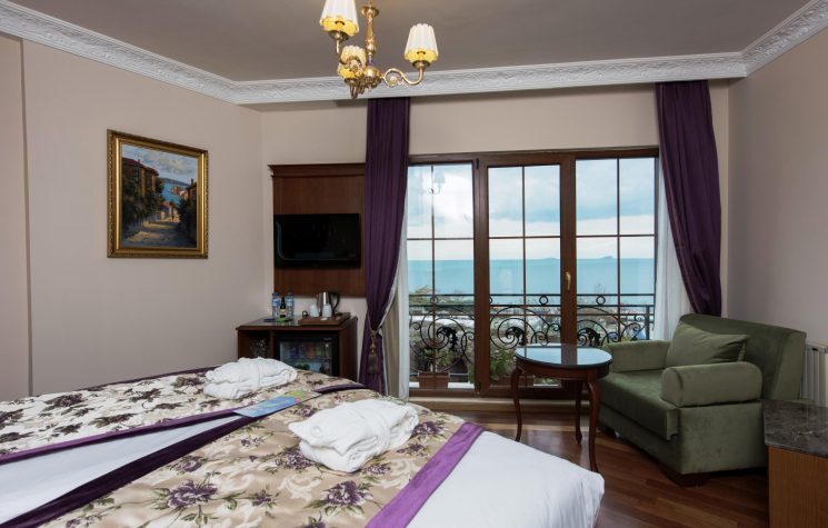 Glk Premier Sea Mansion Suites & Spa 22