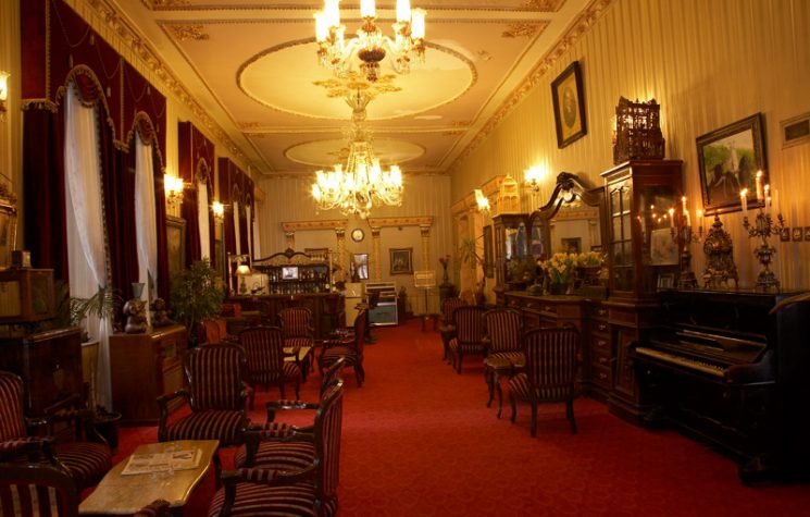 Grand Hotel De Londres 2