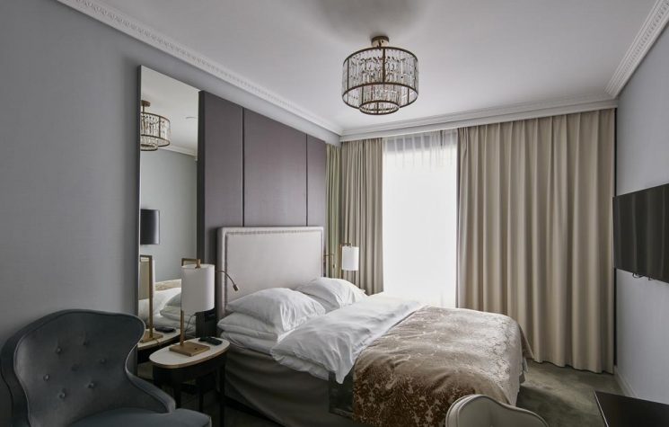 Grand Hotel Oslo by Scandic 16