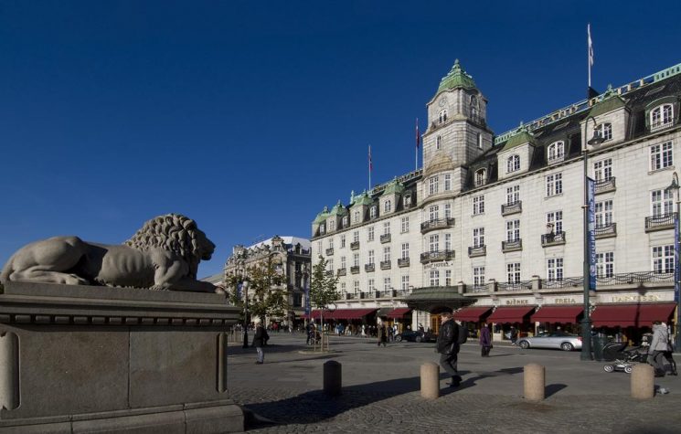 Grand Hotel Oslo by Scandic 2c