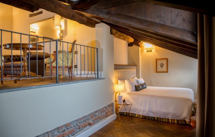 Grand Hotel Villa Torretta Milan Sesto 13
