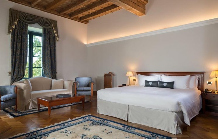Grand Hotel Villa Torretta Milan Sesto 16