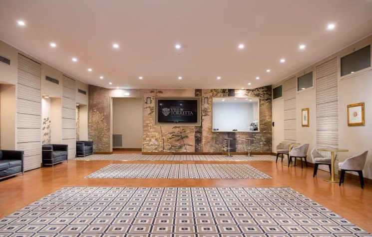 Grand Hotel Villa Torretta Milan Sesto 17