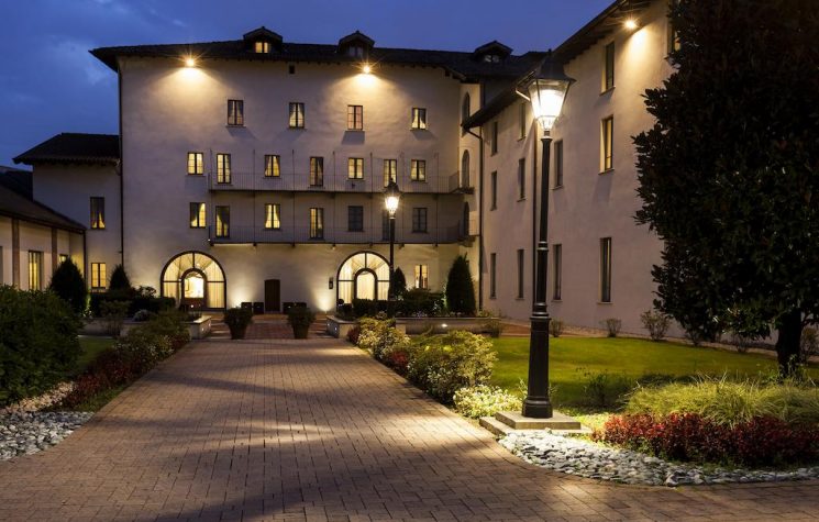 Grand Hotel Villa Torretta Milan Sesto 2