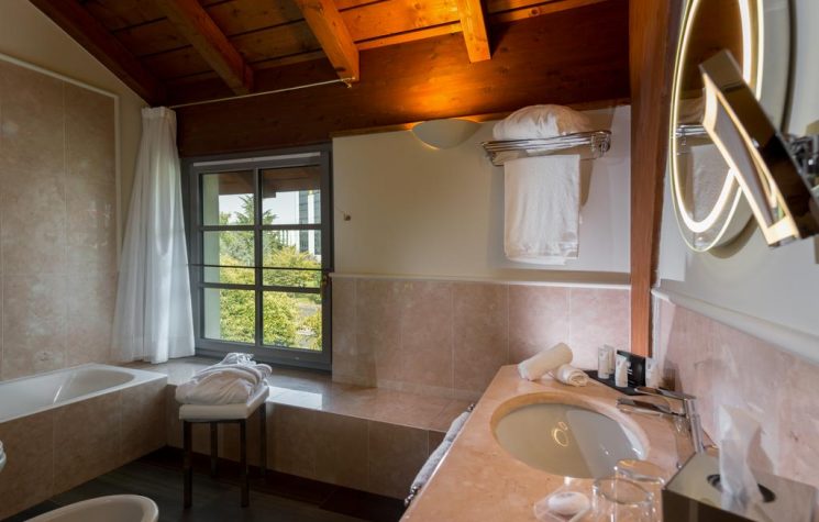 Grand Hotel Villa Torretta Milan Sesto 20