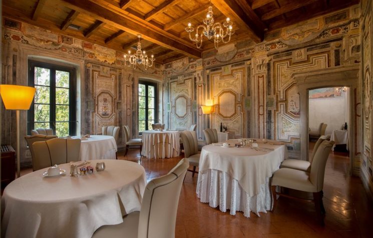 Grand Hotel Villa Torretta Milan Sesto 5