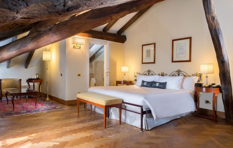 Grand Hotel Villa Torretta Milan Sesto 9
