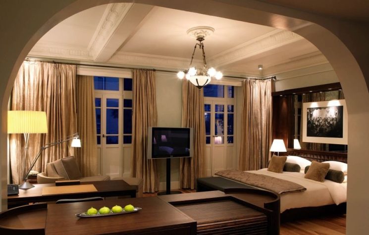 Grand Hyatt Istanbul 5