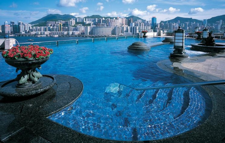 Harbour Grand Kowloon 17