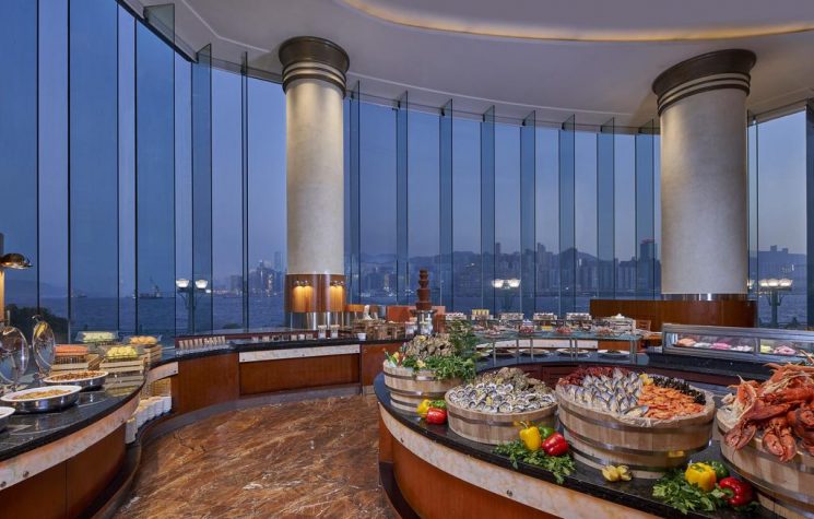 Harbour Grand Kowloon 19