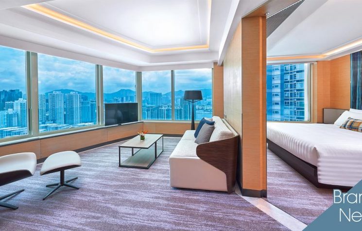 Harbour Grand Kowloon 4