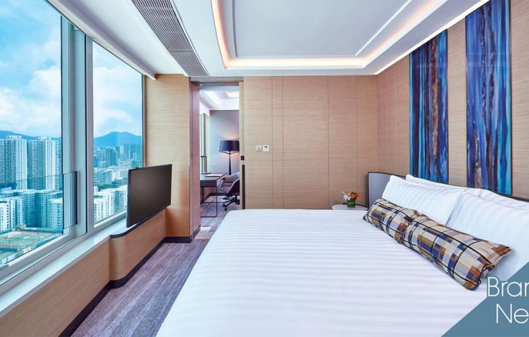 Harbour Grand Kowloon 8