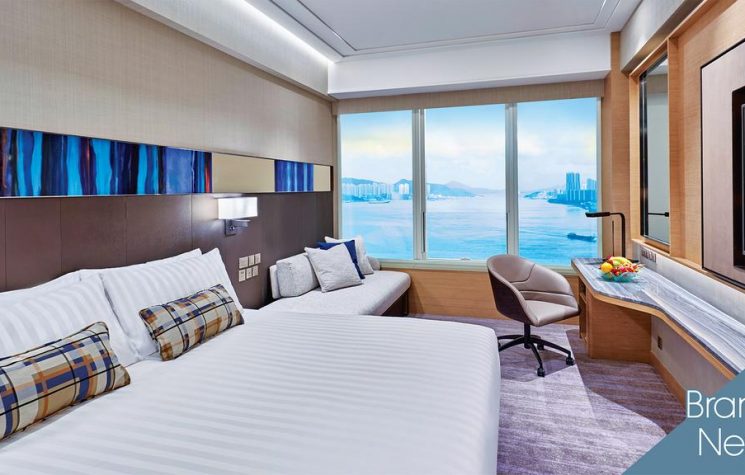 Harbour Grand Kowloon 9