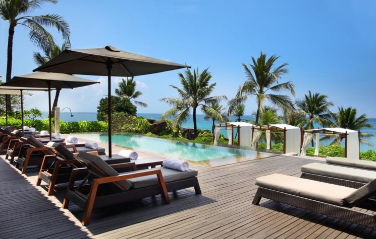Hilton Bali Resort 11