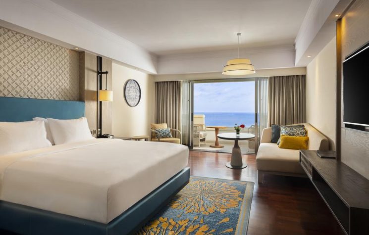 Hilton Bali Resort 4