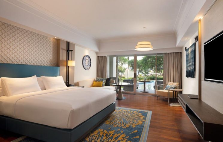 Hilton Bali Resort 6