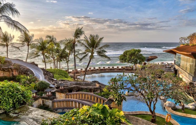 Hilton Bali Resort 8