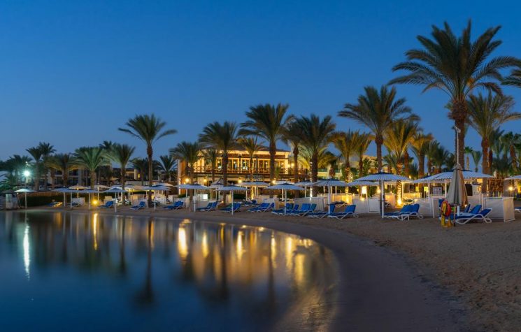 Hilton Hurghada Resort 1