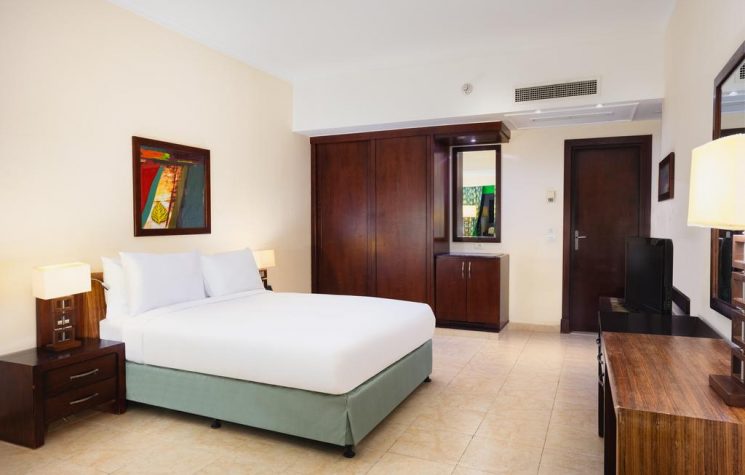 Hilton Hurghada Resort 22