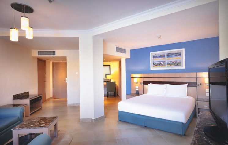 Hilton Hurghada Resort 26